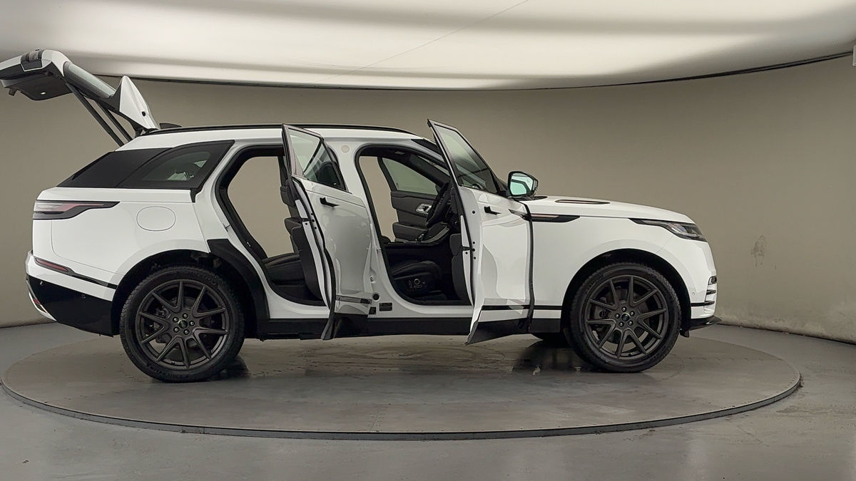 Used Land Rover Range Rover Velar 2024 for sale - 77465447: Photo 57