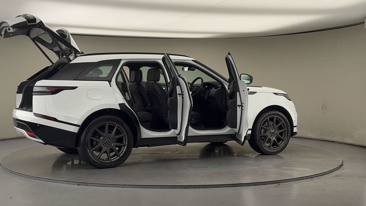 Used Land Rover Range Rover Velar 2024 for sale - 77465447: Photo 58