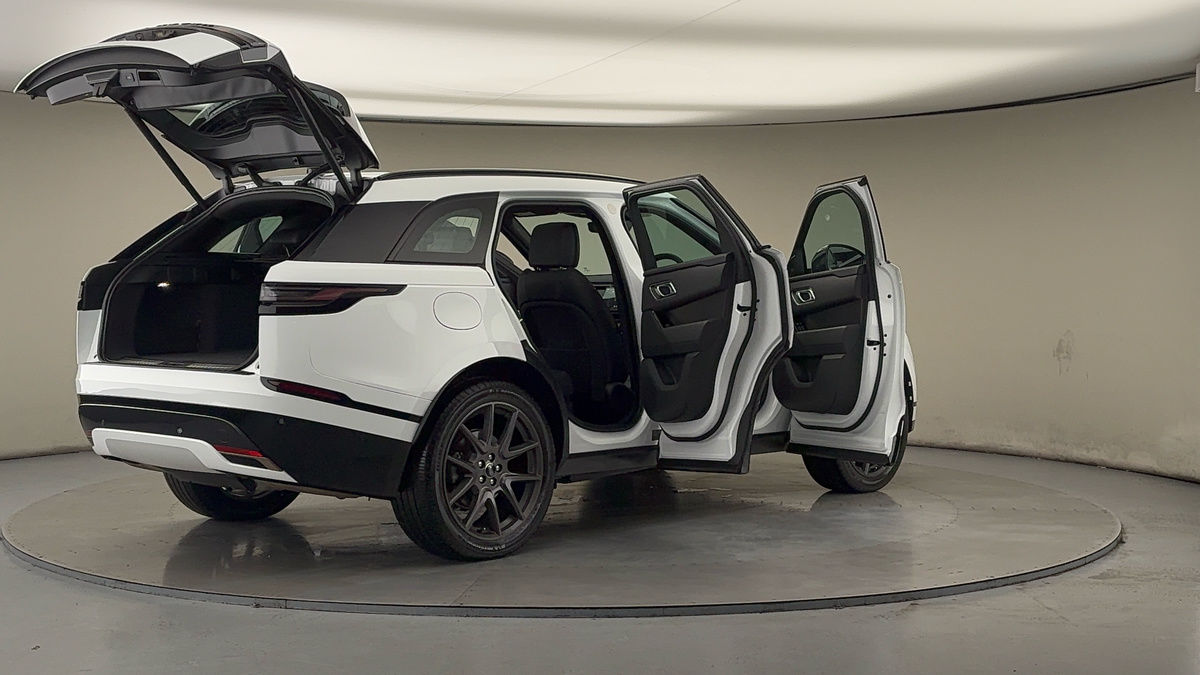 Used Land Rover Range Rover Velar 2024 for sale - 77465447: Photo 59