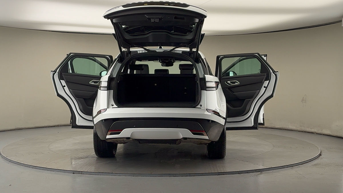 Used Land Rover Range Rover Velar 2024 for sale - 77465447: Photo 61