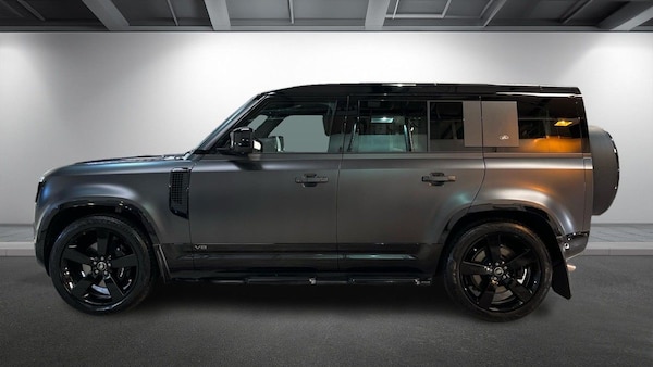 Used Land Rover Defender 110 2022 for sale - 75803177: Photo 15