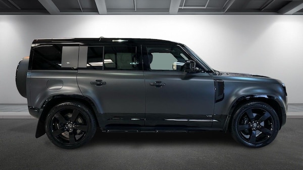 Used Land Rover Defender 110 2022 for sale - 75803177: Photo 16