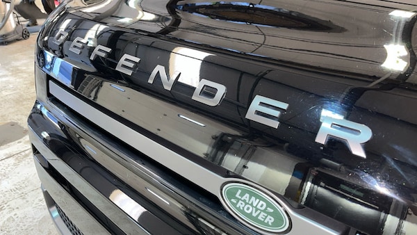 Used Land Rover Defender 110 2022 for sale - 75803177: Photo 20