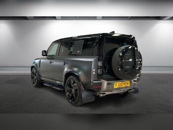 Used Land Rover Defender 110 2022 for sale - 75803177: Photo