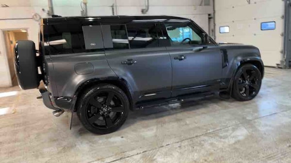 Used Land Rover Defender 110 2022 for sale - 75803177: Photo 79
