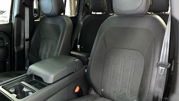 Used Land Rover Defender 110 2022 for sale - 75803177: Photo 7