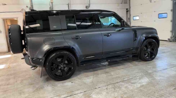 Used Land Rover Defender 110 2022 for sale - 75803177: Photo 80