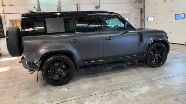 Used Land Rover Defender 110 2022 for sale - 75803177: Photo 84