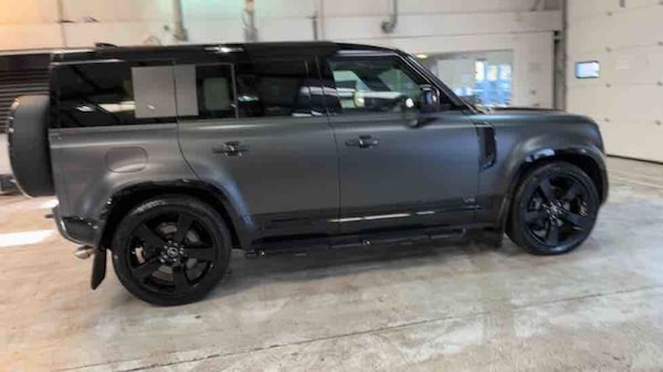 Used Land Rover Defender 110 2022 for sale - 75803177: Photo 90