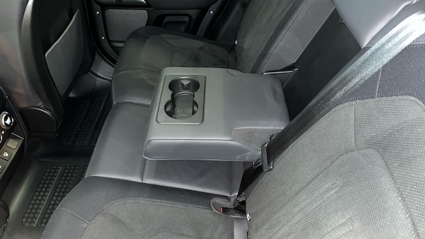 Used Land Rover Defender 110 2022 for sale - 75803177: Photo 9