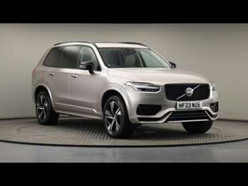 2023 - Plus Dark T8 (455 hp) 5-Door