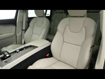 Used Volvo XC90 2023 for sale - 74986543: Photo