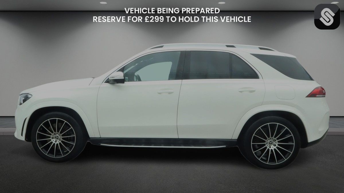 Used Mercedes-Benz GLE 2022 for sale - 77655932: Photo 6