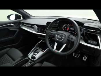 Used Audi S3 2024 for sale - 74266476: Photo