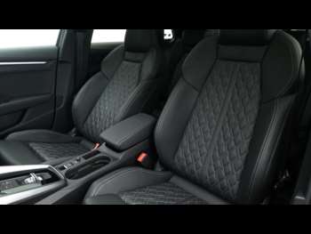 Used Audi S3 2024 for sale - 74266476: Photo