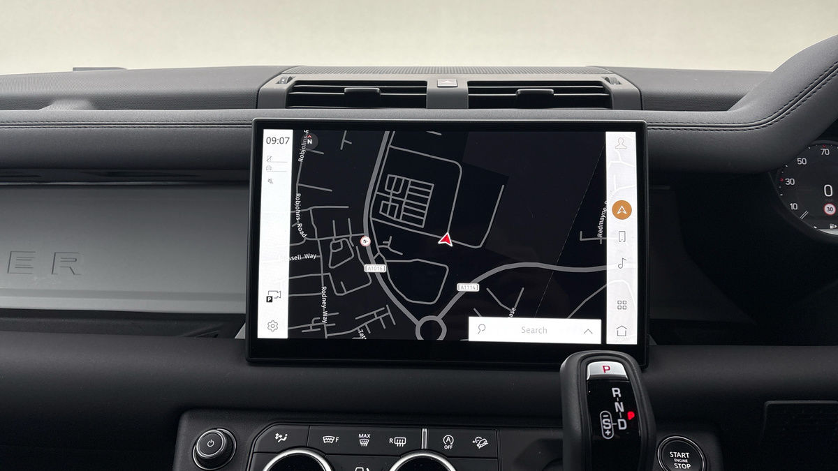 Used Land Rover Defender 90 2024 for sale - 76334504: Photo 17