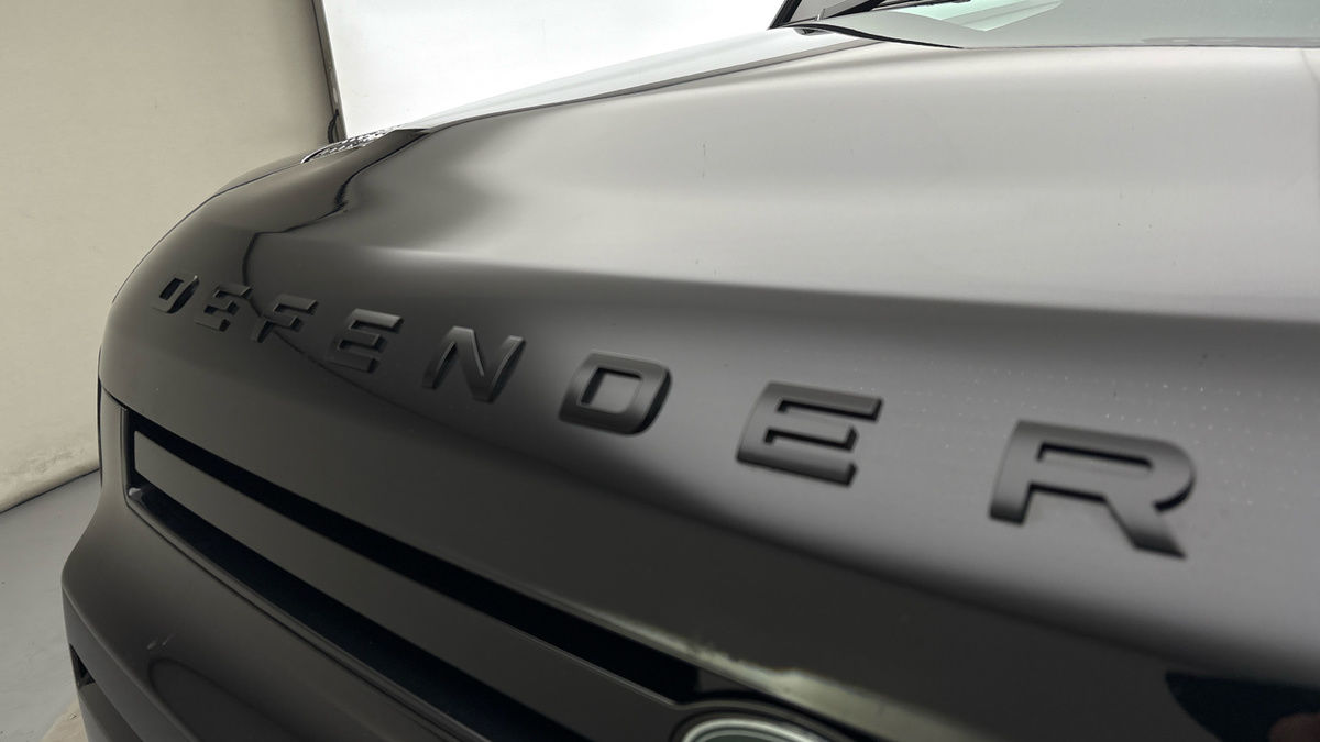 Used Land Rover Defender 90 2024 for sale - 76334504: Photo 24