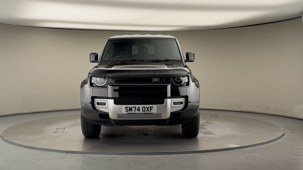 Used Land Rover Defender 90 2024 for sale - 76334504: Photo 3