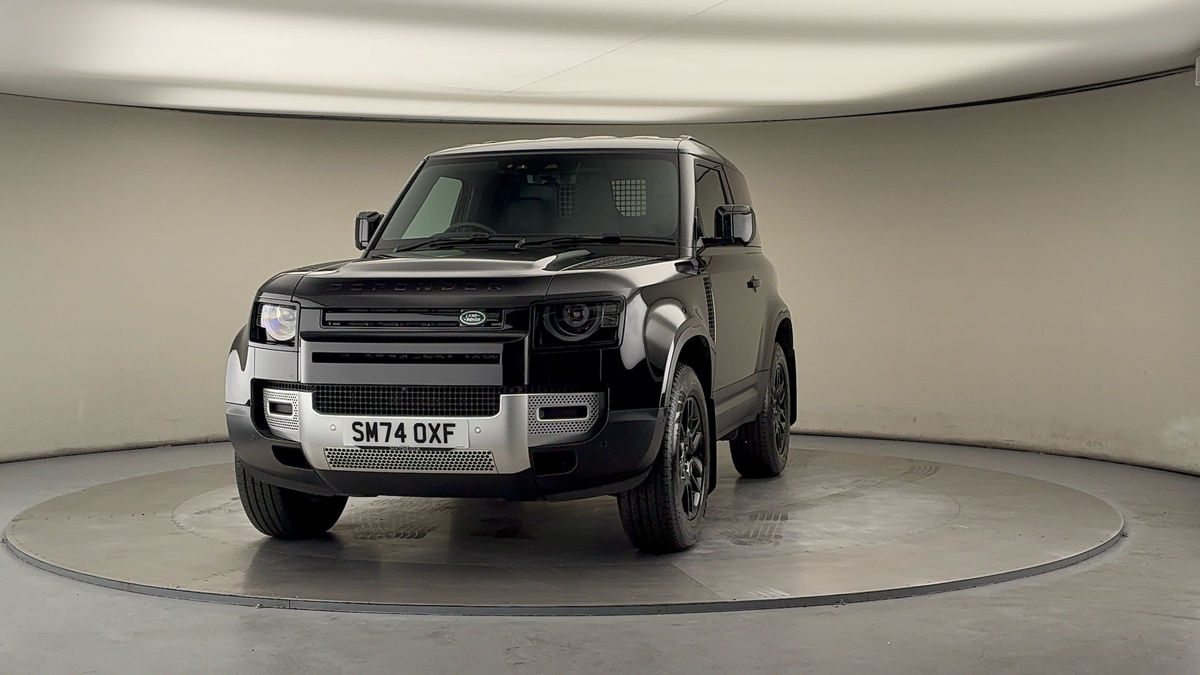 Used Land Rover Defender 90 2024 for sale - 76334504: Photo 31