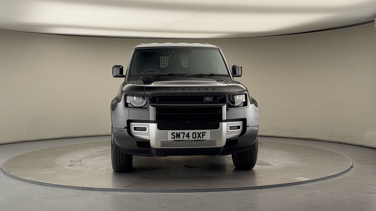 Used Land Rover Defender 90 2024 for sale - 76334504: Photo 32