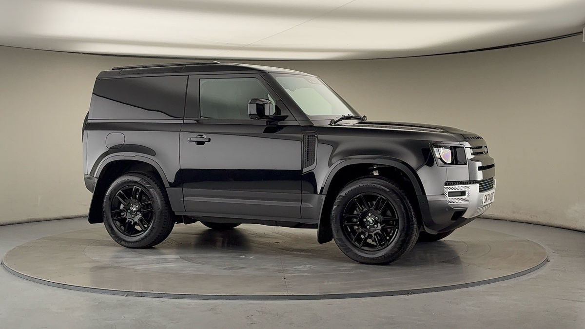 Used Land Rover Defender 90 2024 for sale - 76334504: Photo 35