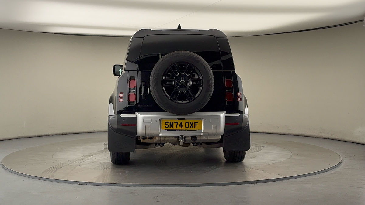 Used Land Rover Defender 90 2024 for sale - 76334504: Photo 41