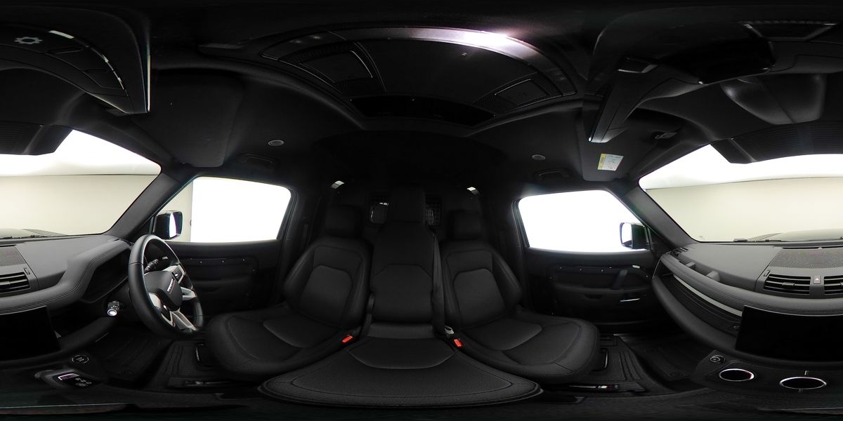 Used Land Rover Defender 90 2024 for sale - 76334504: Photo 44