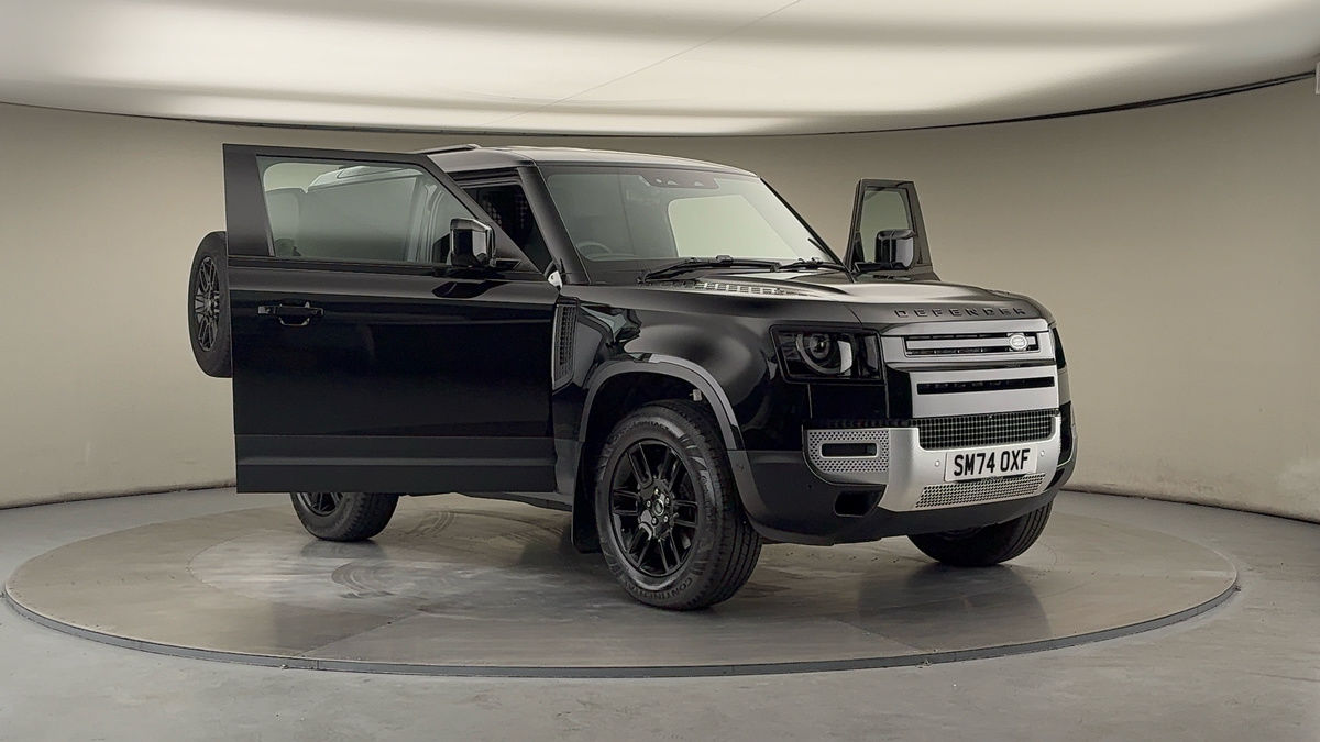 Used Land Rover Defender 90 2024 for sale - 76334504: Photo 53