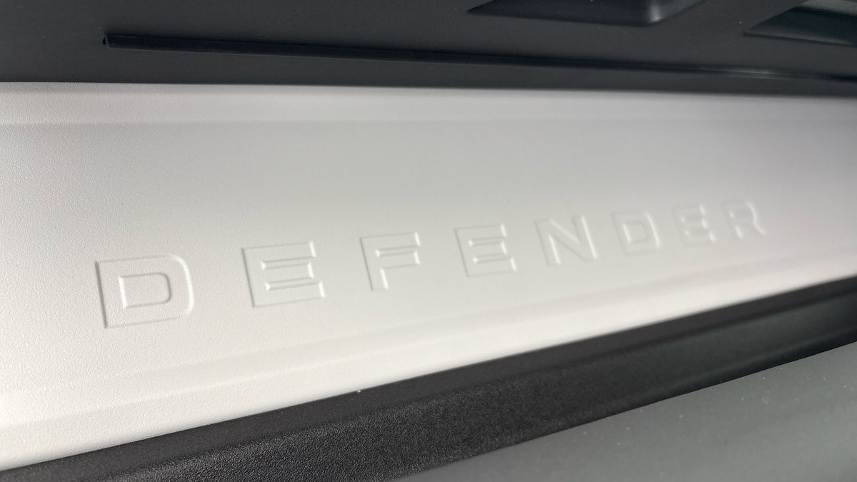 Used Land Rover Defender 90 2024 for sale - 76334504: Photo 8