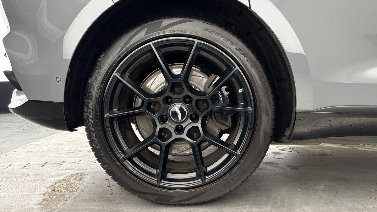 Used Aston Martin DBX 2021 for sale - 76924152: Photo 10