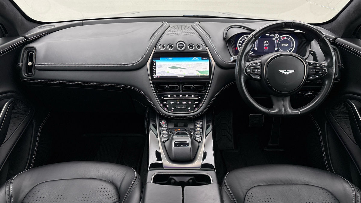 Used Aston Martin DBX 2021 for sale - 76924152: Photo 12