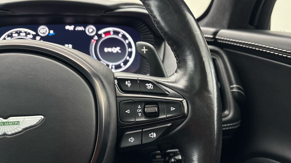Used Aston Martin DBX 2021 for sale - 76924152: Photo 14