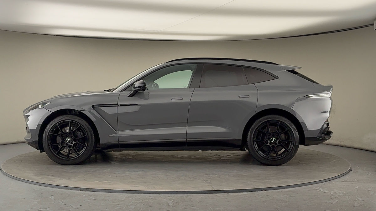 Used Aston Martin DBX 2021 for sale - 76924152: Photo 15