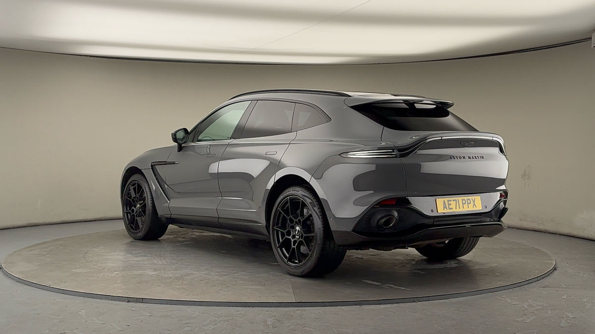Used Aston Martin DBX 2021 for sale - 76924152: Photo 2