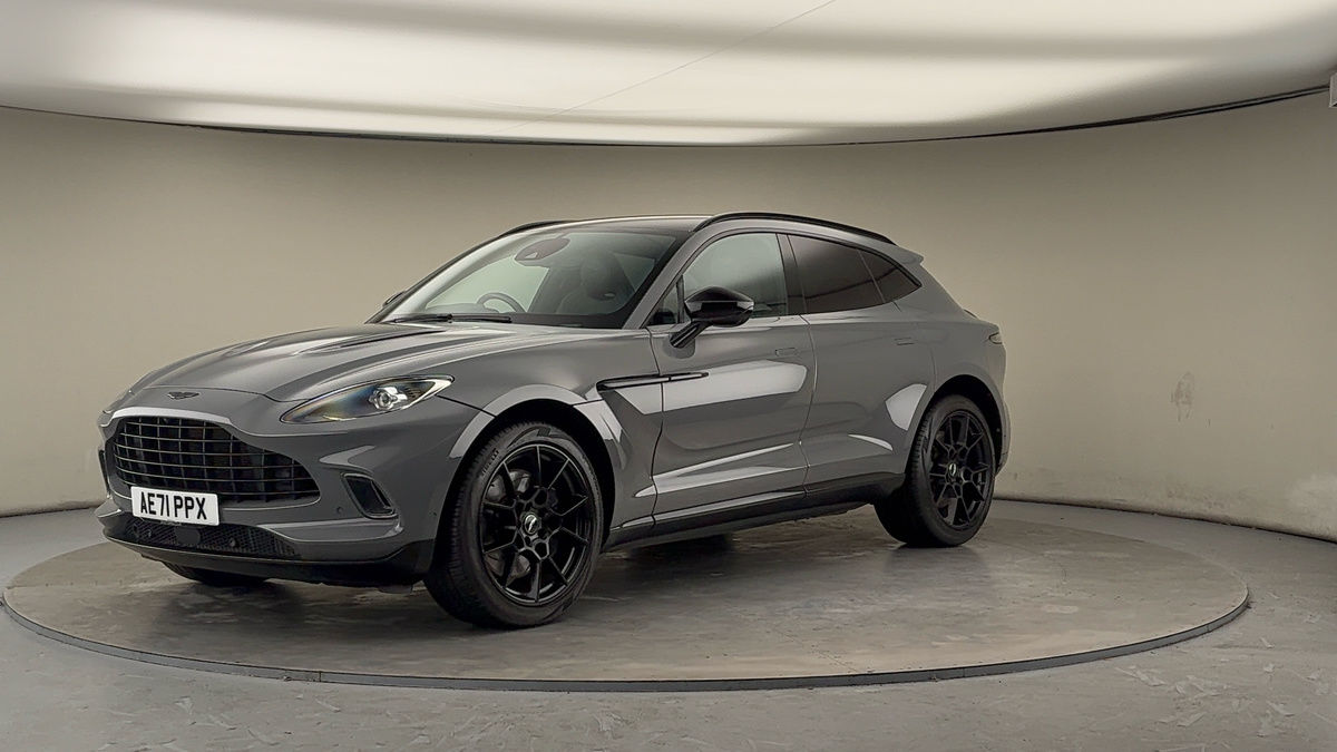 Used Aston Martin DBX 2021 for sale - 76924152: Photo 20