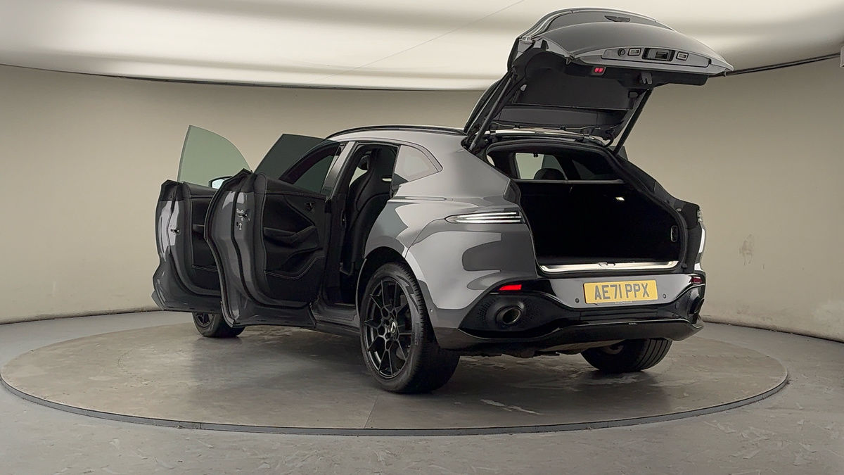 Used Aston Martin DBX 2021 for sale - 76924152: Photo 23