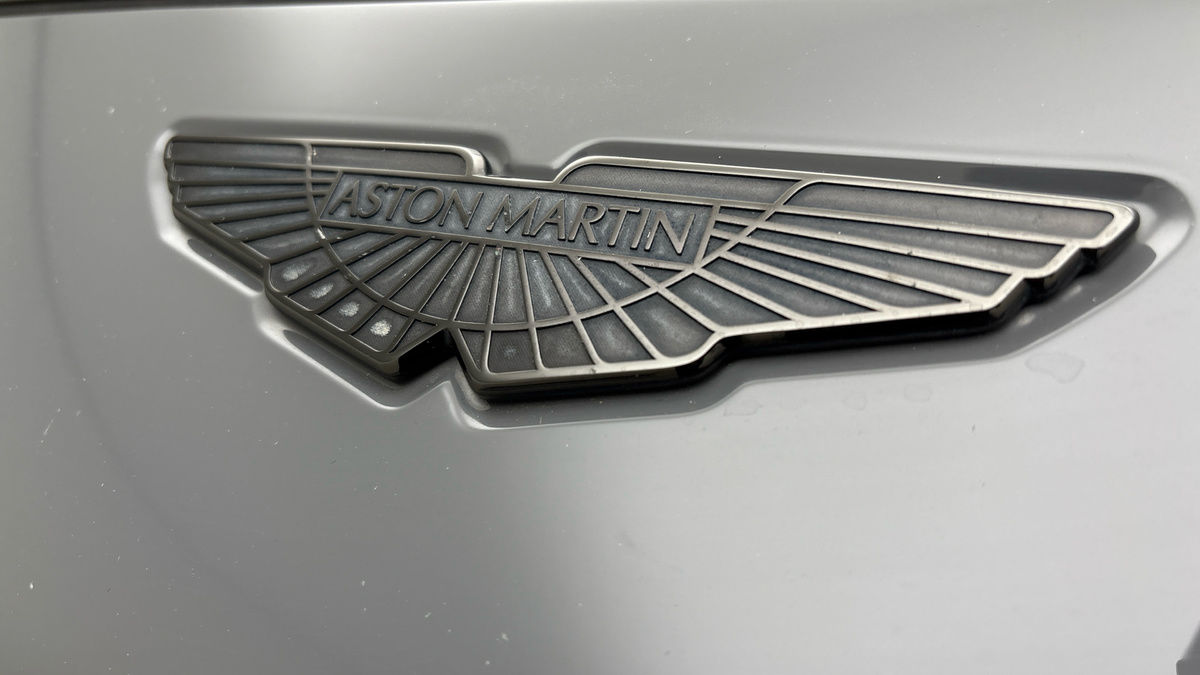 Used Aston Martin DBX 2021 for sale - 76924152: Photo 24