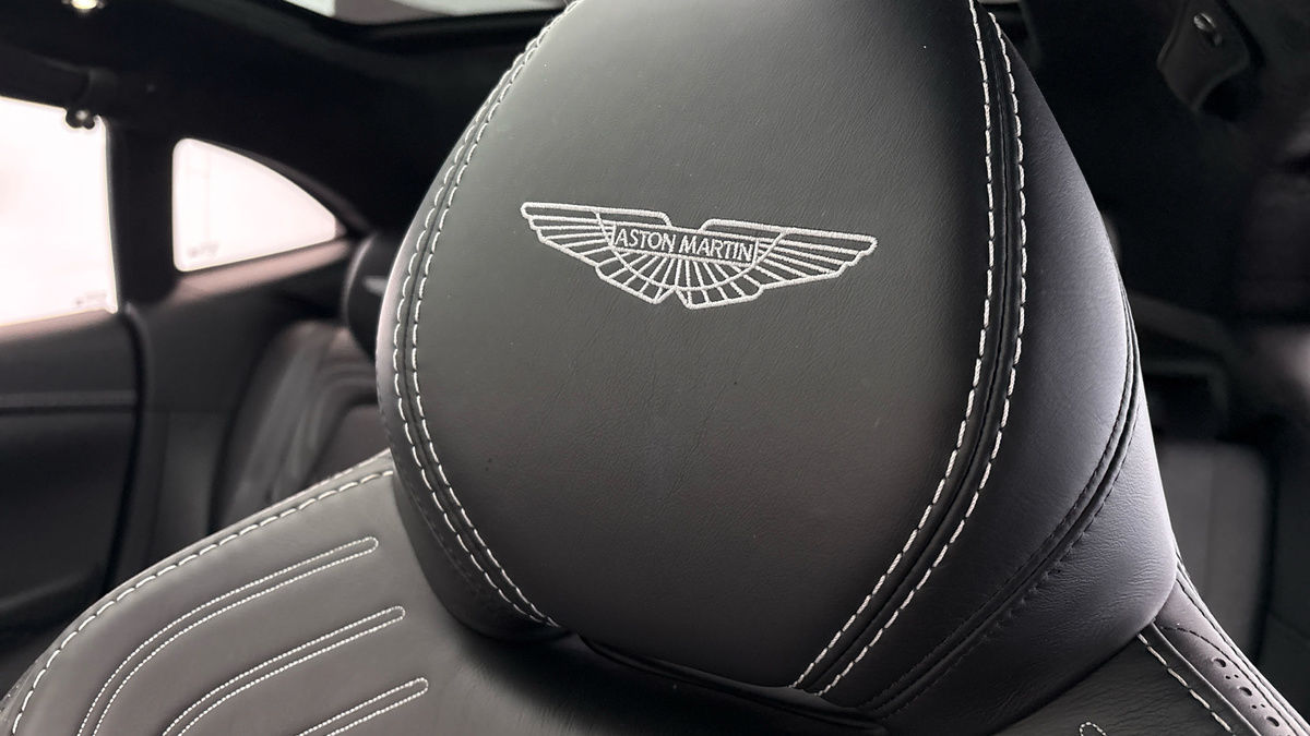 Used Aston Martin DBX 2021 for sale - 76924152: Photo 27