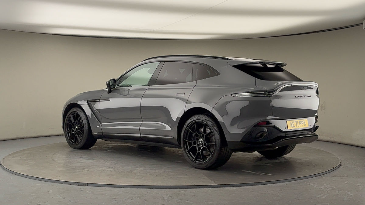 Used Aston Martin DBX 2021 for sale - 76924152: Photo 29