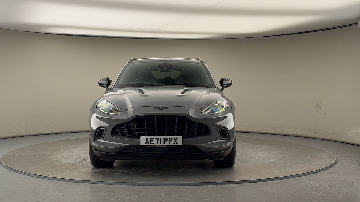 Used Aston Martin DBX 2021 for sale - 76924152: Photo 3