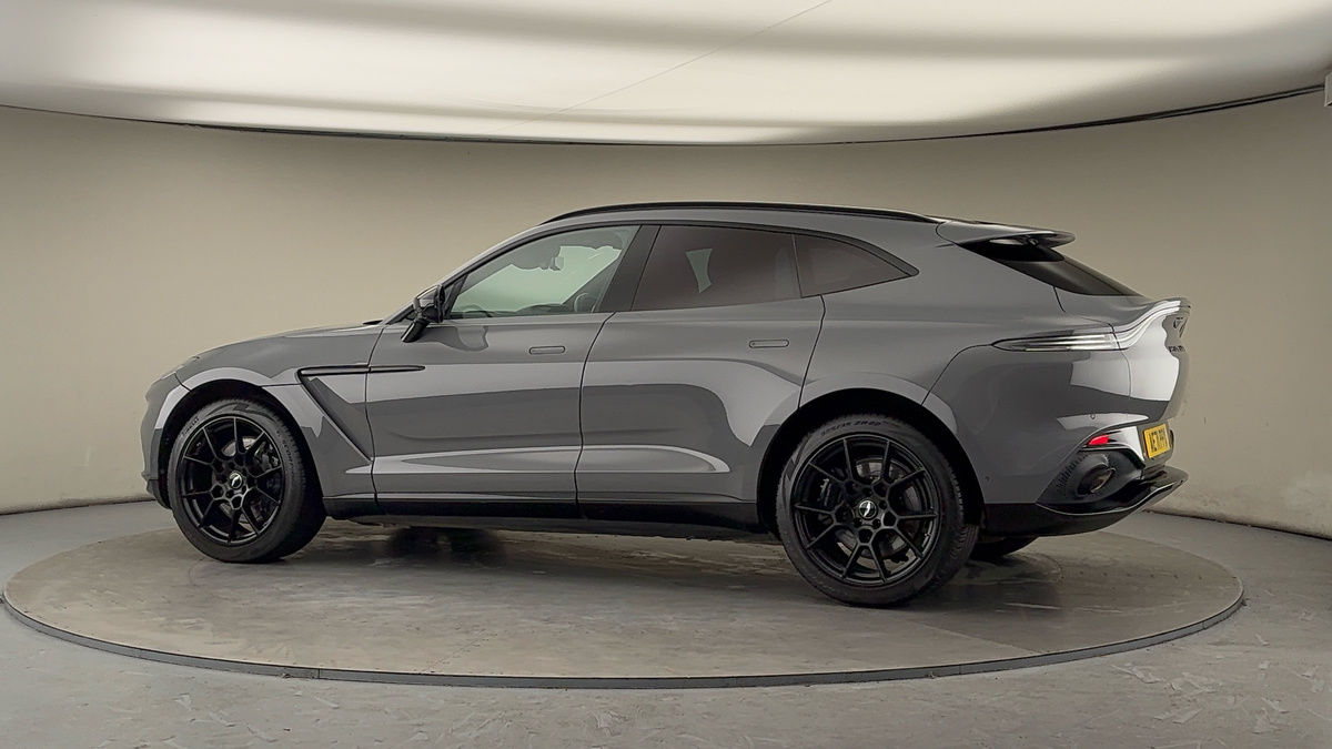 Used Aston Martin DBX 2021 for sale - 76924152: Photo 30