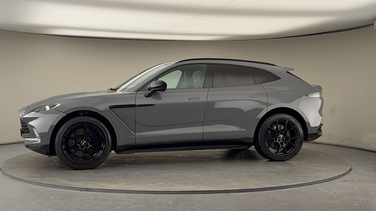 Used Aston Martin DBX 2021 for sale - 76924152: Photo 32