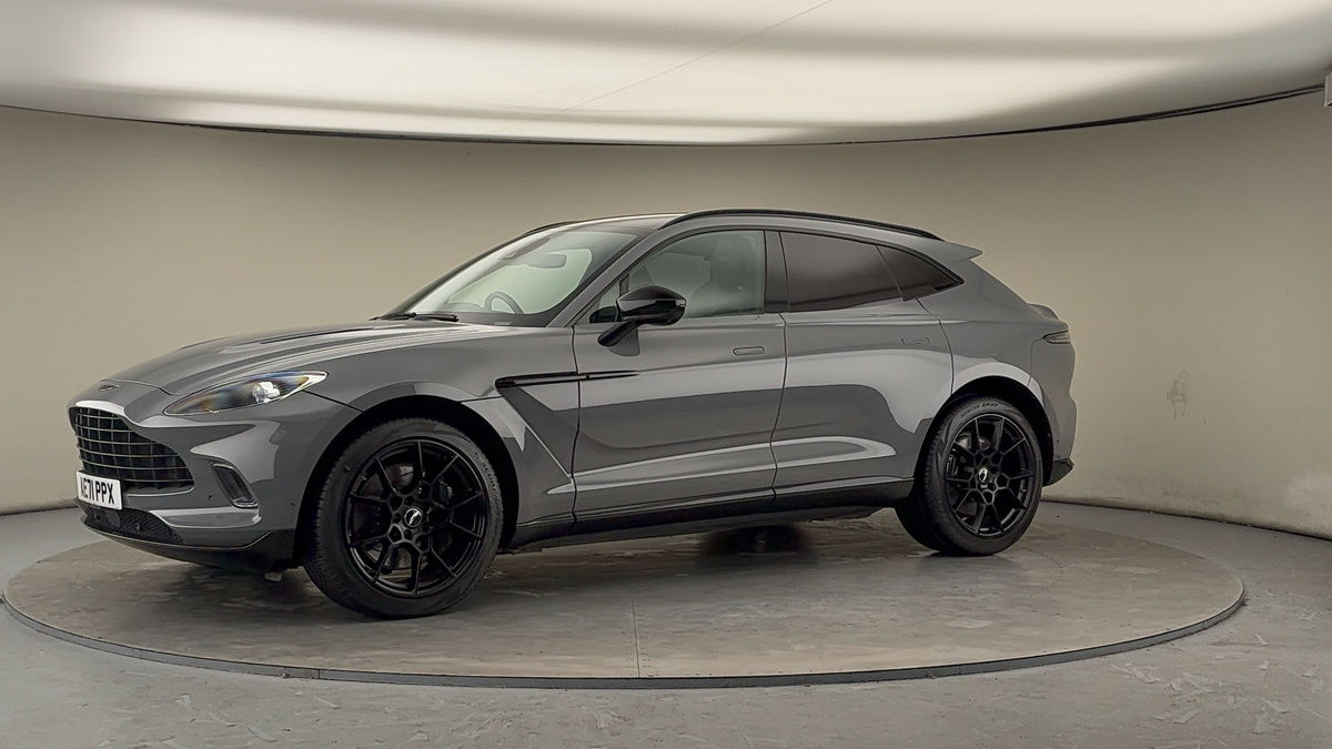 Used Aston Martin DBX 2021 for sale - 76924152: Photo 33