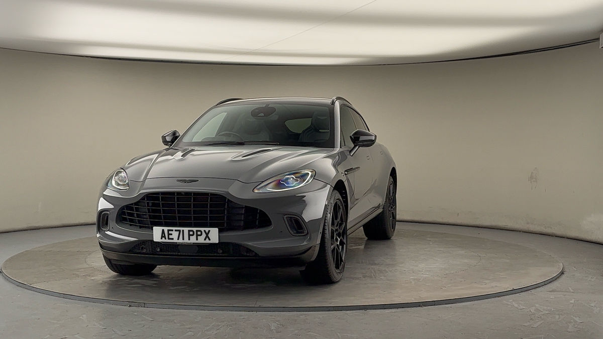 Used Aston Martin DBX 2021 for sale - 76924152: Photo 35