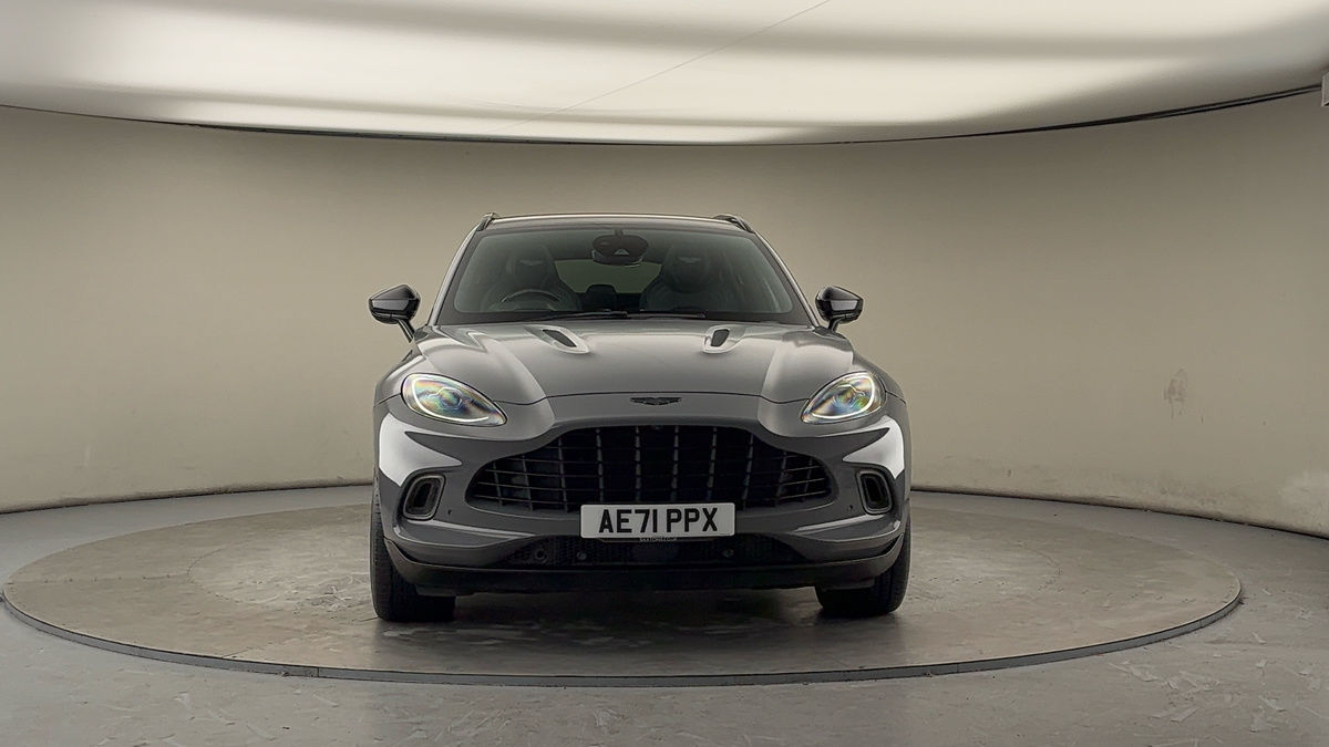 Used Aston Martin DBX 2021 for sale - 76924152: Photo 36