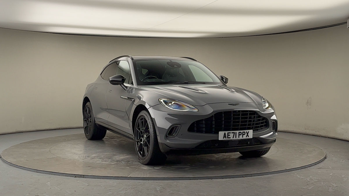 Used Aston Martin DBX 2021 for sale - 76924152: Photo 37