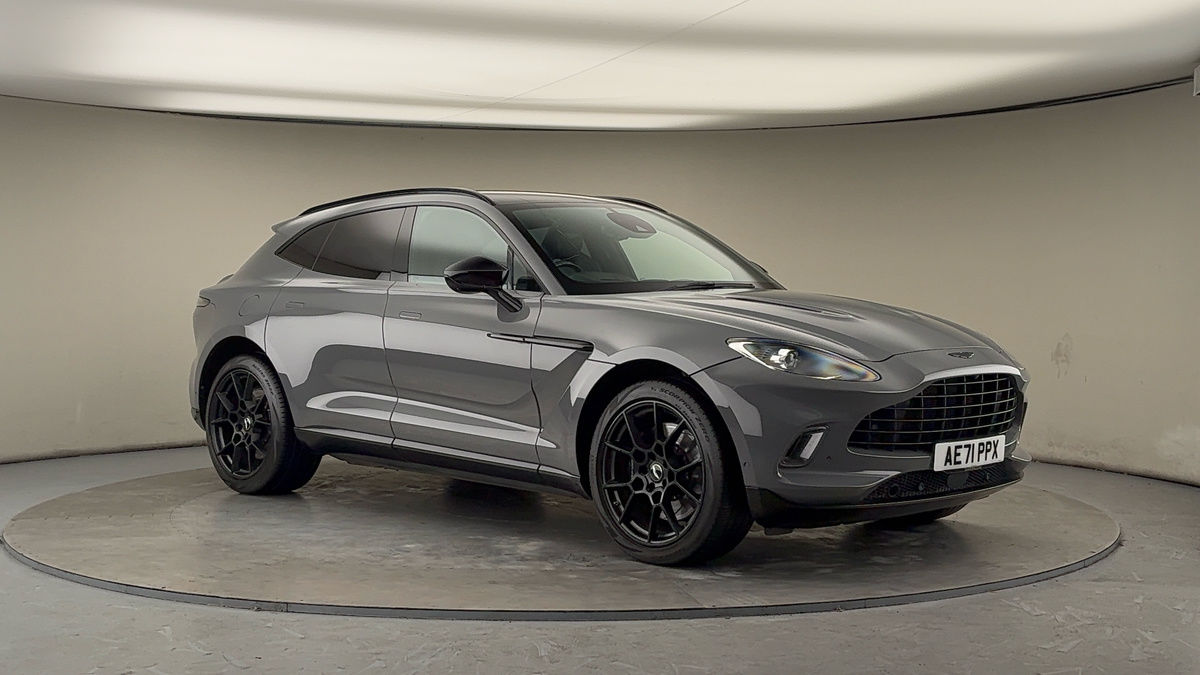 Used Aston Martin DBX 2021 for sale - 76924152: Photo 38