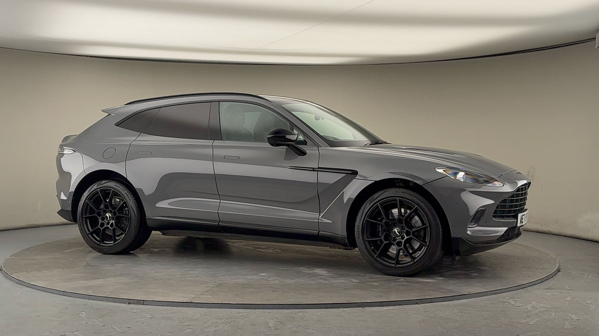 Used Aston Martin DBX 2021 for sale - 76924152: Photo 39