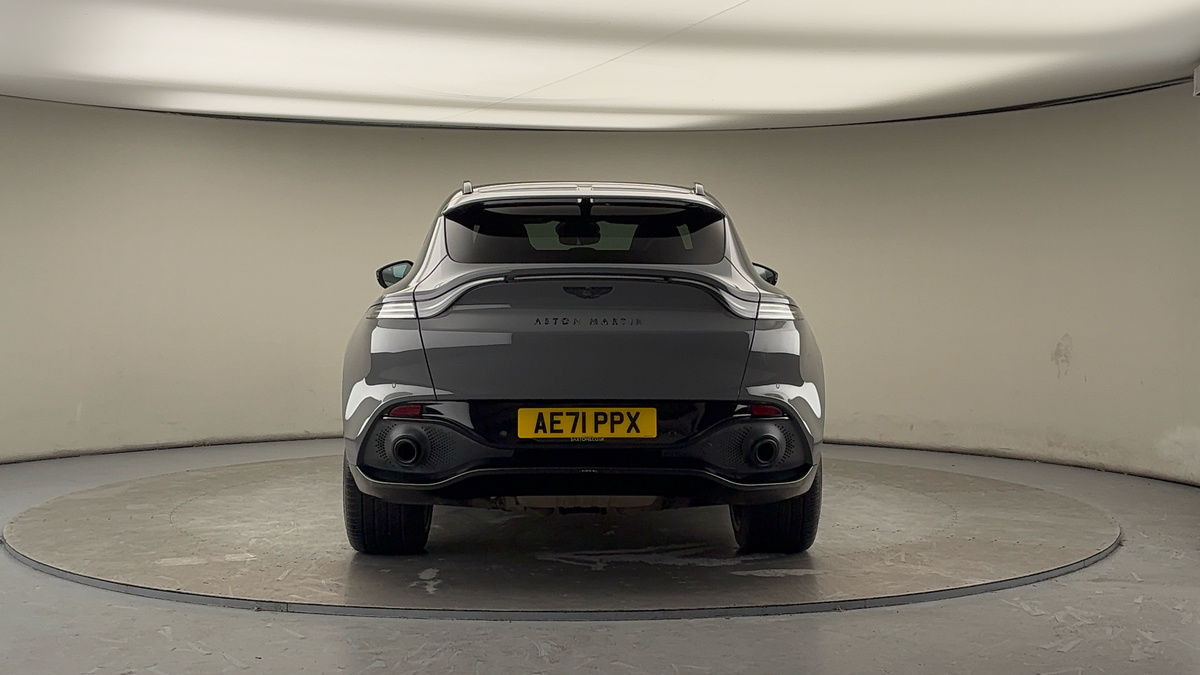 Used Aston Martin DBX 2021 for sale - 76924152: Photo 4