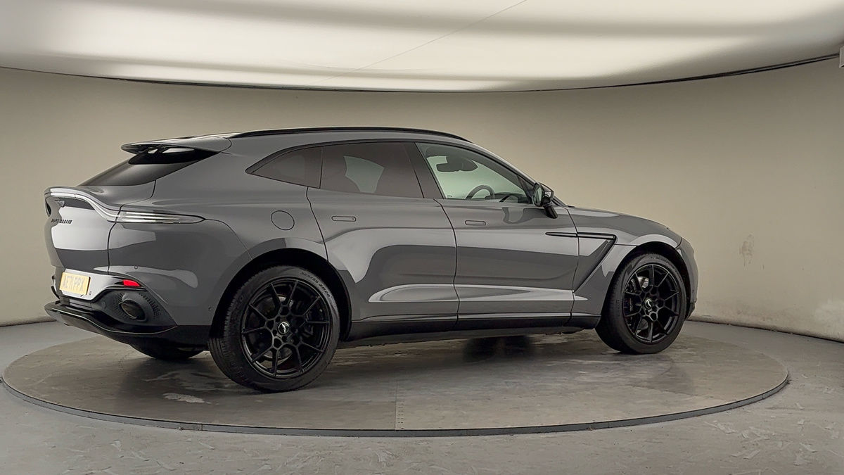 Used Aston Martin DBX 2021 for sale - 76924152: Photo 42